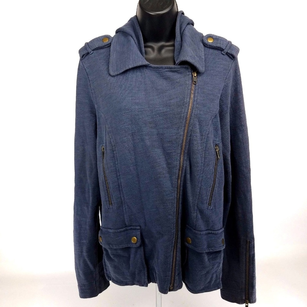 *Sold on Ebay* Eddie Bauer Zipper Jacket Hoodie